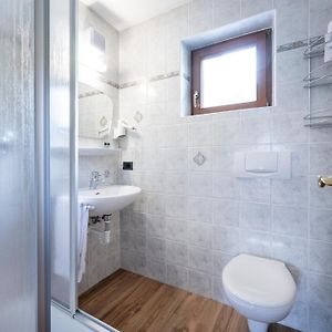 Vierbettzimmer